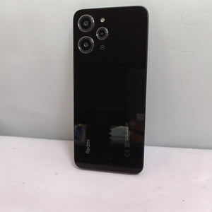 CELULAR XIAOMI REDMI 12 23053RN02L 256 GB 8 GB RAM (SEMINUEVO)