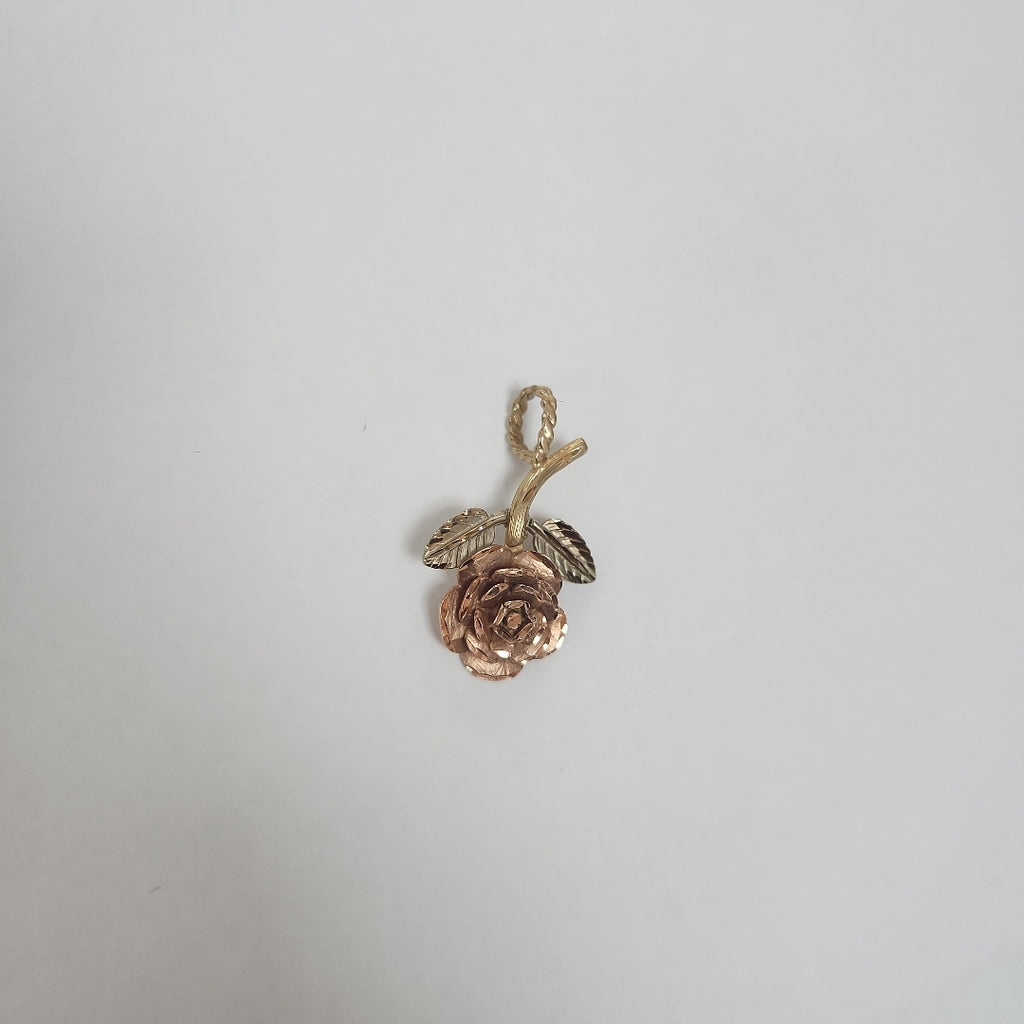 DIJE ORO 14 K 4,00 GRMS (SEMINUEVO)