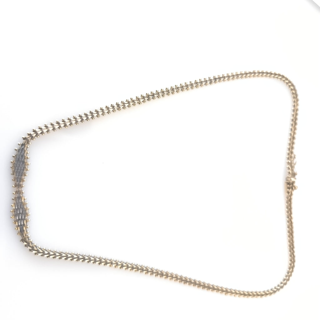 CADENA ORO 18 K 22,30 GRMS (SEMINUEVO)
