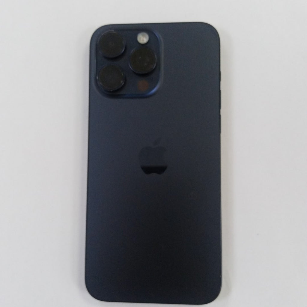 CELULAR APPLE IPHONE 15 PRO MAX A2849 (2023) 256 GB 8 GB RAM (SEMINUEVO)