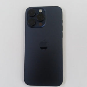 CELULAR APPLE IPHONE 15 PRO MAX A2849 (2023) 256 GB 8 GB RAM (SEMINUEVO)