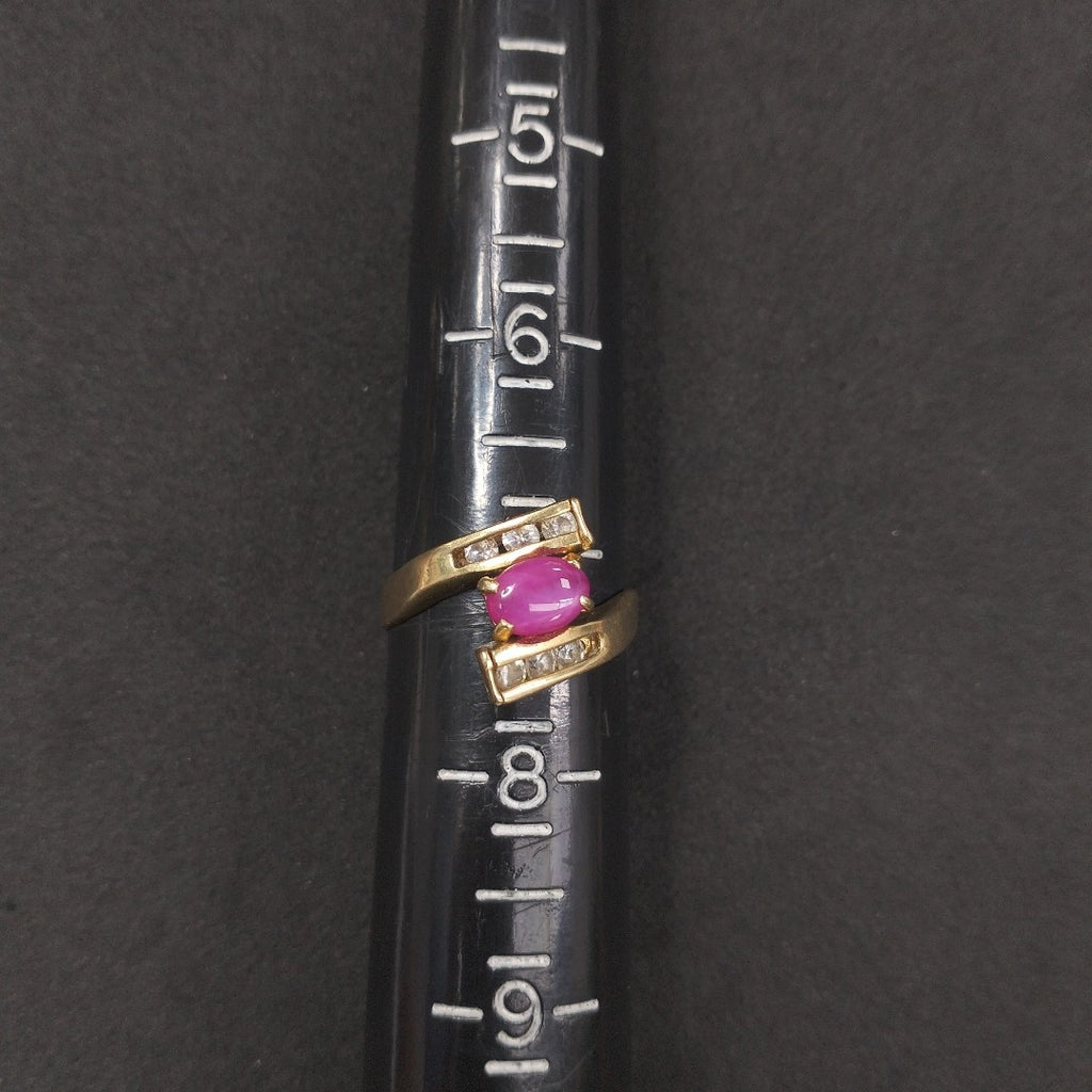 ANILLITO ORO 10 K 2,70 GRMS (SEMINUEVO)