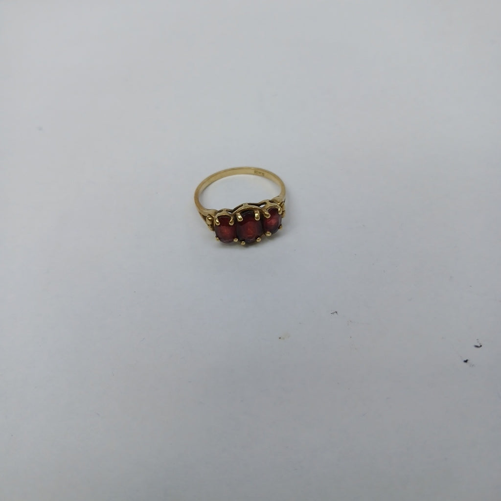 ANILLITO ORO 10 K 1.9 GRMS (SEMINUEVO)