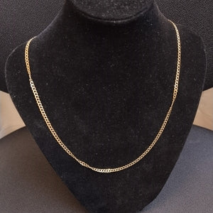 CADENA ORO 14 K 5,90 GRMS (SEMINUEVO)