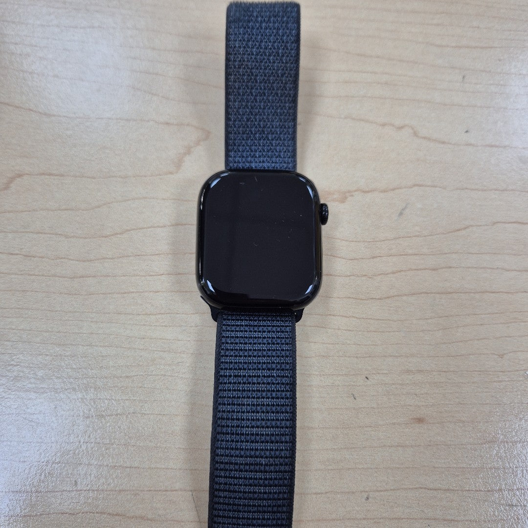 SMARTWATCH APPLE SERIES 10 ALUMINIO A2999 46 MM GPS (SEMINUEVO)