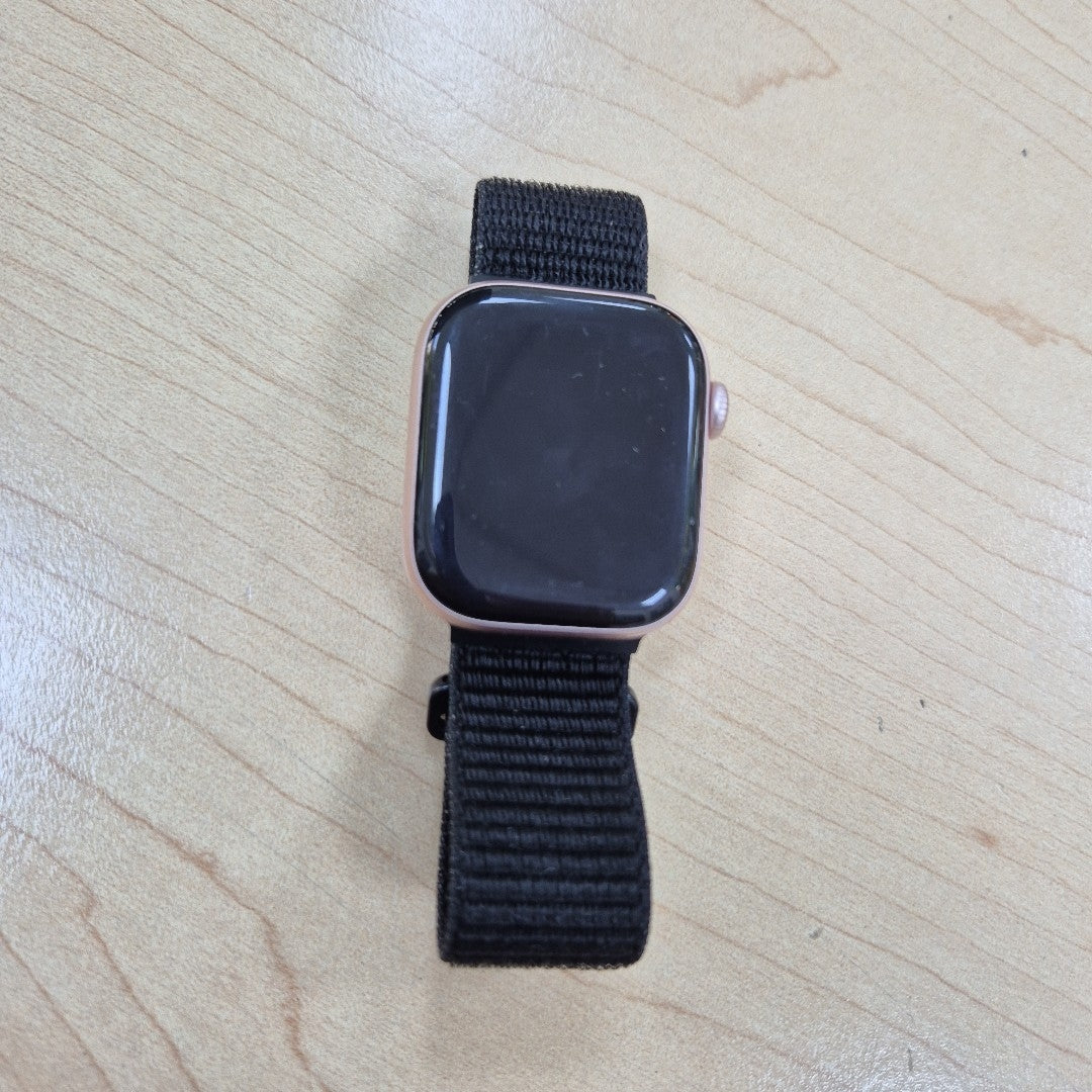 SMARTWATCH APPLE SERIES 10 ALUMINIO A2997 42 MM GPS (SEMINUEVO)