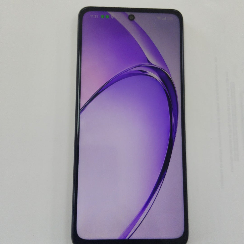 CELULAR OPPO A40 CPH2669 (2024) 256 GB 4 GB RAM (SEMINUEVO)