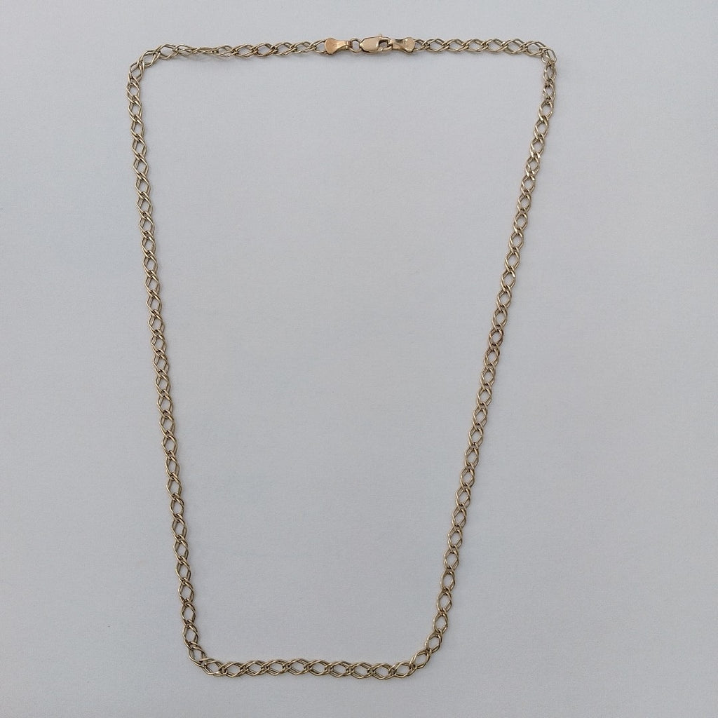CADENA ORO 14 K 7 GRMS (SEMINUEVO)