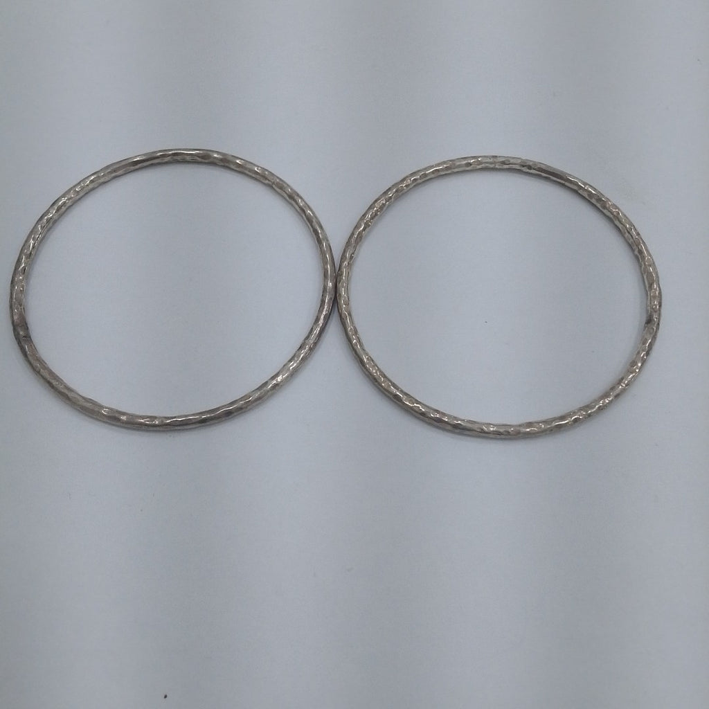 PULSERA RIGIDA PLATA 21.3 GRMS (SEMINUEVO)
