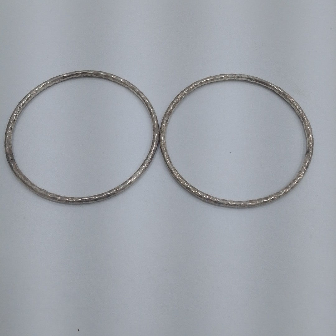 PULSERA RIGIDA PLATA 21.3 GRMS (SEMINUEVO)