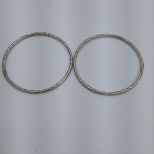 PULSERA RIGIDA PLATA 21.3 GRMS (SEMINUEVO)