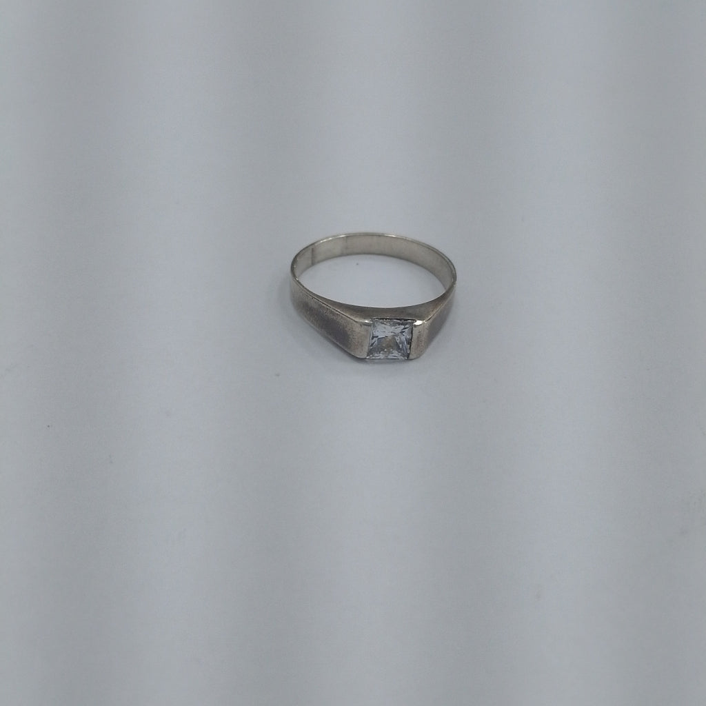 ANILLO PLATA 3.2 GRMS (SEMINUEVO)
