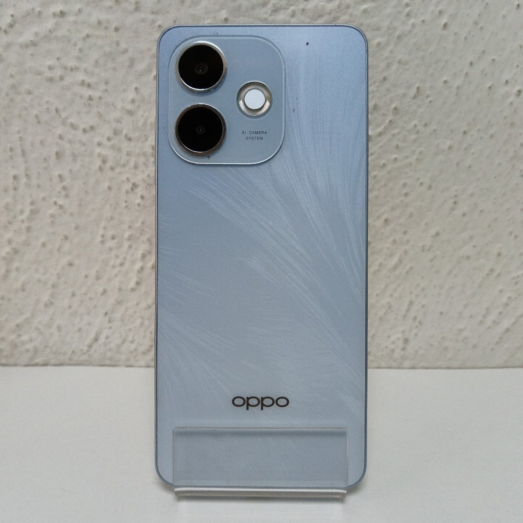 CELULAR OPPO A5 PRO CPH2711 (2025) 256 GB 8 GB RAM (SEMINUEVO)