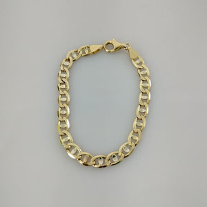 PULSERA ORO 14 K 10,50 GRMS (SEMINUEVO)