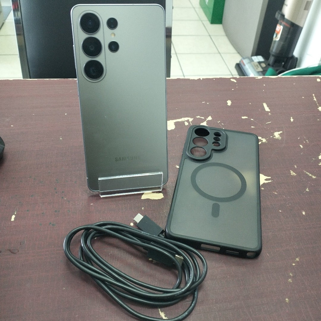 CELULAR SAMSUNG GALAXY S26 ULTRA SM-S948B (2026) 512 GB 12 GB RAM (SEMINUEVO)