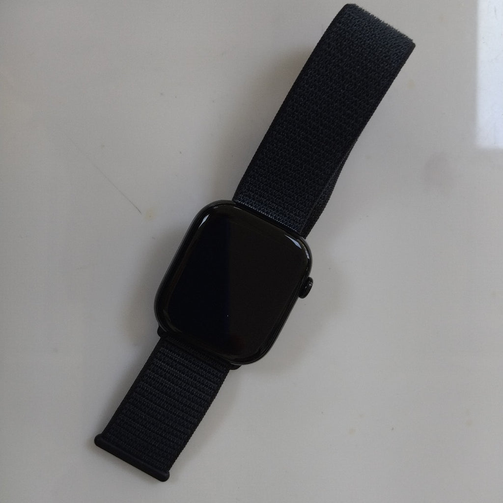 SMARTWATCH APPLE SERIES 10 ALUMINIO A2999 46 MM GPS (SEMINUEVO)