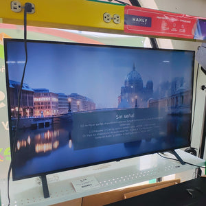 PANTALLA LG 50UN6951ZUF (2021) 50" LED 4K (SEMINUEVO)