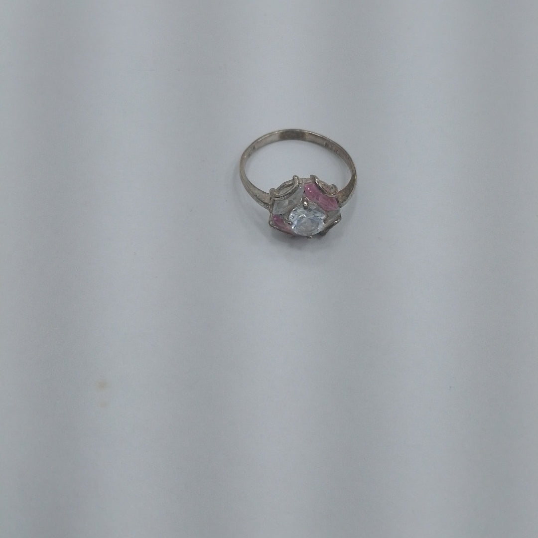 ANILLITO PLATA 2.8 GRMS (SEMINUEVO)