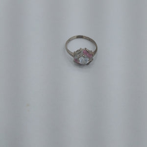ANILLITO PLATA 2.8 GRMS (SEMINUEVO)