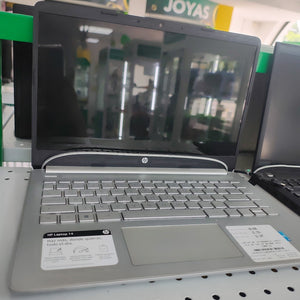 LAPTOP HP 14-DQ5007LA (2023) 512 GB SSD 16 GB RAM (SEMINUEVO)