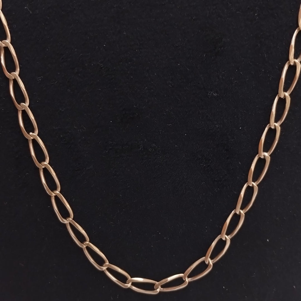 CADENA ORO 8 K 13,60 GRMS (SEMINUEVO)