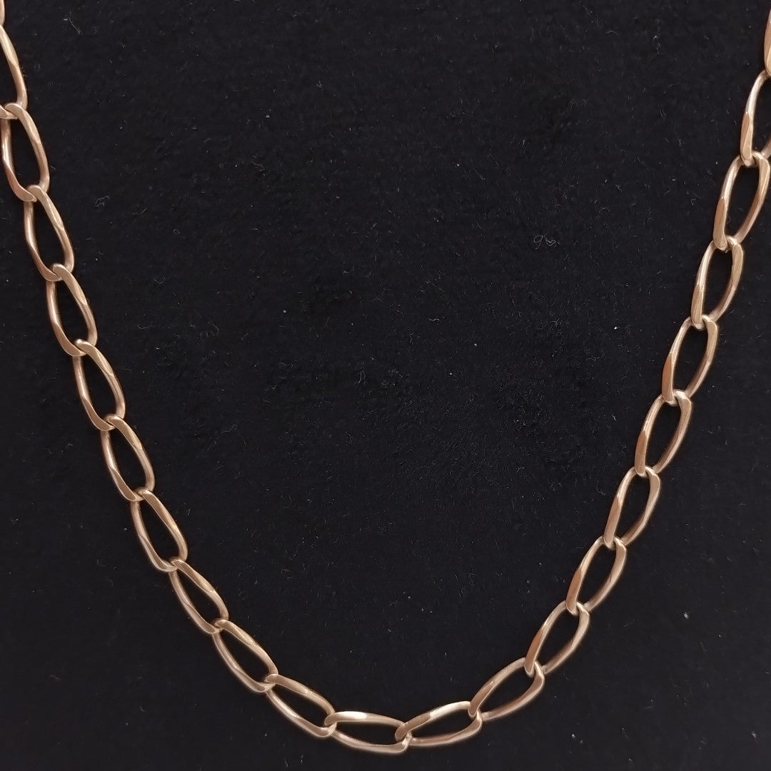 CADENA ORO 8 K 13,60 GRMS (SEMINUEVO)