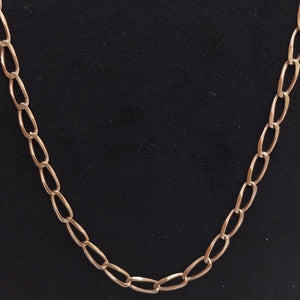 CADENA ORO 8 K 13,60 GRMS (SEMINUEVO)