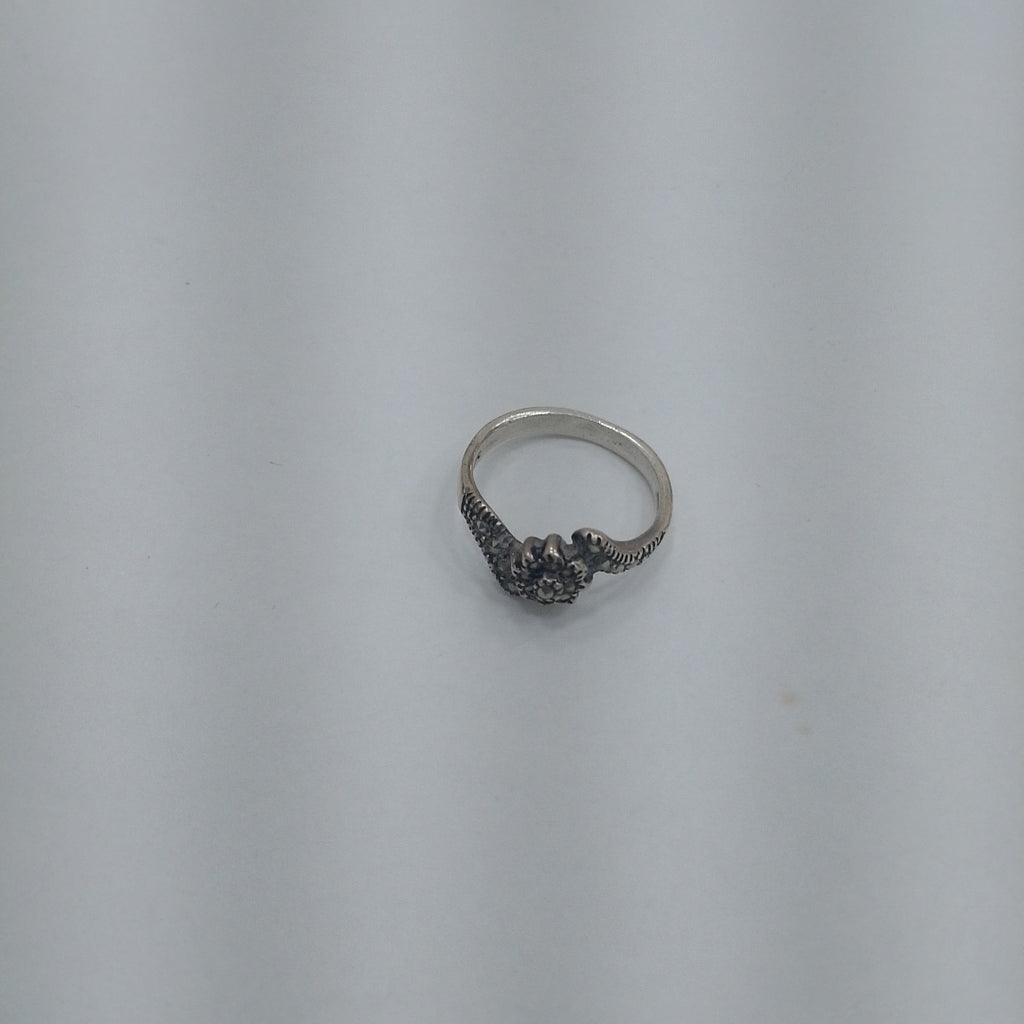 ANILLITO PLATA 2.9 GRMS (SEMINUEVO)