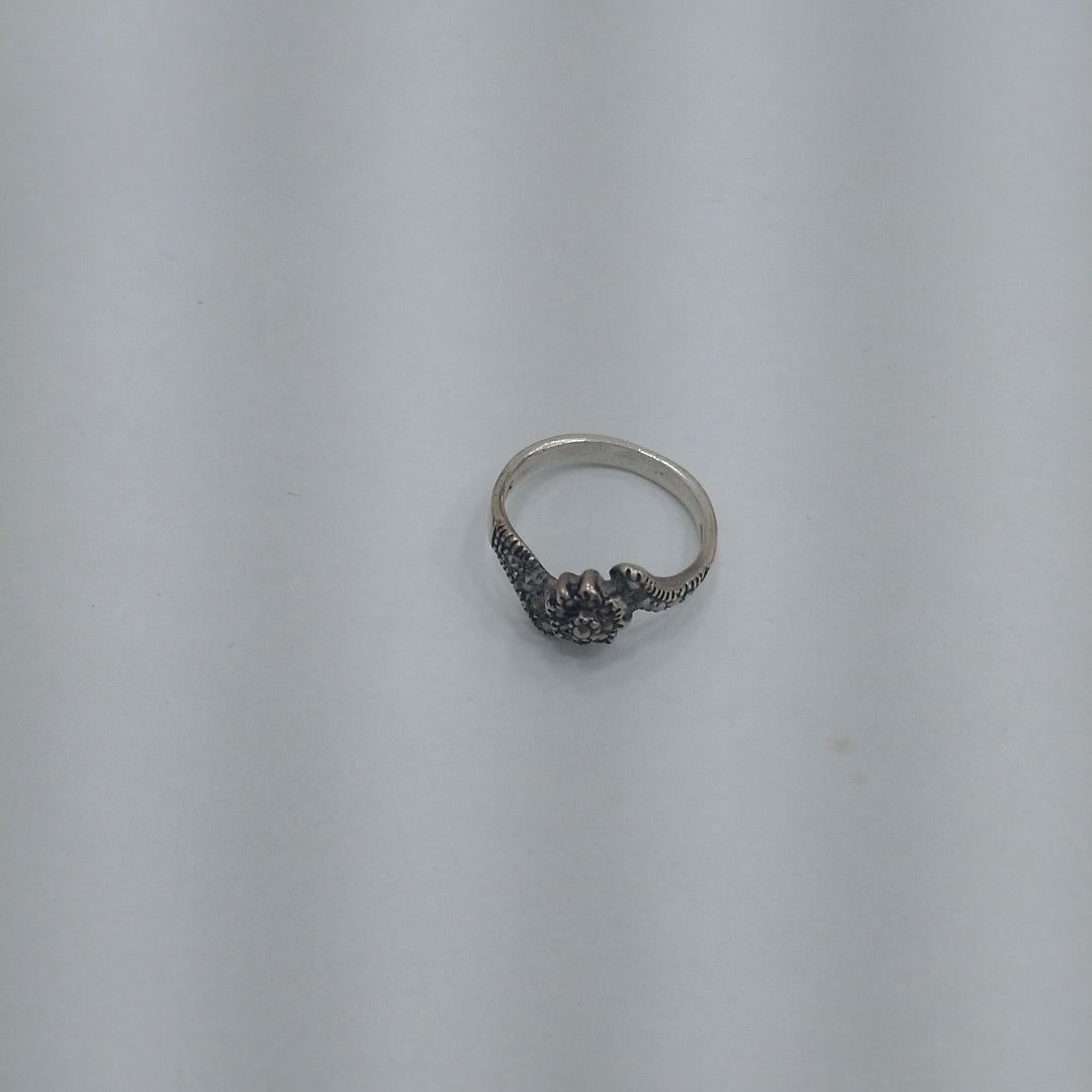 ANILLITO PLATA 2.9 GRMS (SEMINUEVO)