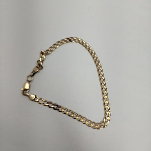PULSERA ORO 14 K 4,60 GRMS (SEMINUEVO)