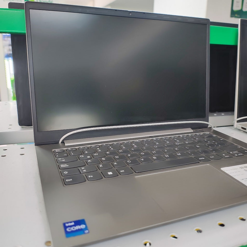 LAPTOP LENOVO THINKBOOK 14 G2 ITL (2022) 512 GB SSD 16 GB RAM (SEMINUEVO)
