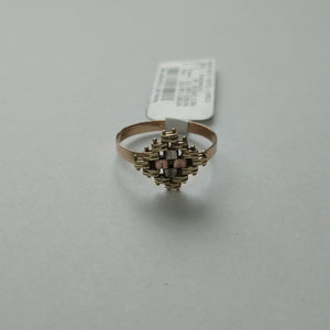 ANILLITO ORO 14 K 2.1 GRMS (SEMINUEVO)