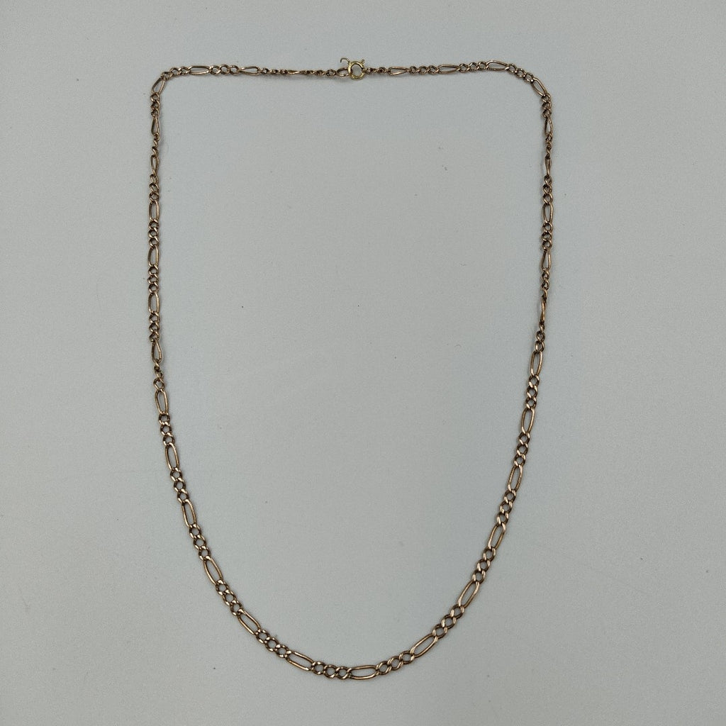 CADENA ORO 8 K 4.5 GRMS (SEMINUEVO)