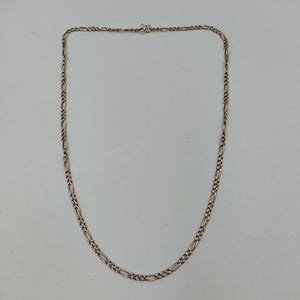 CADENA ORO 8 K 4.5 GRMS (SEMINUEVO)