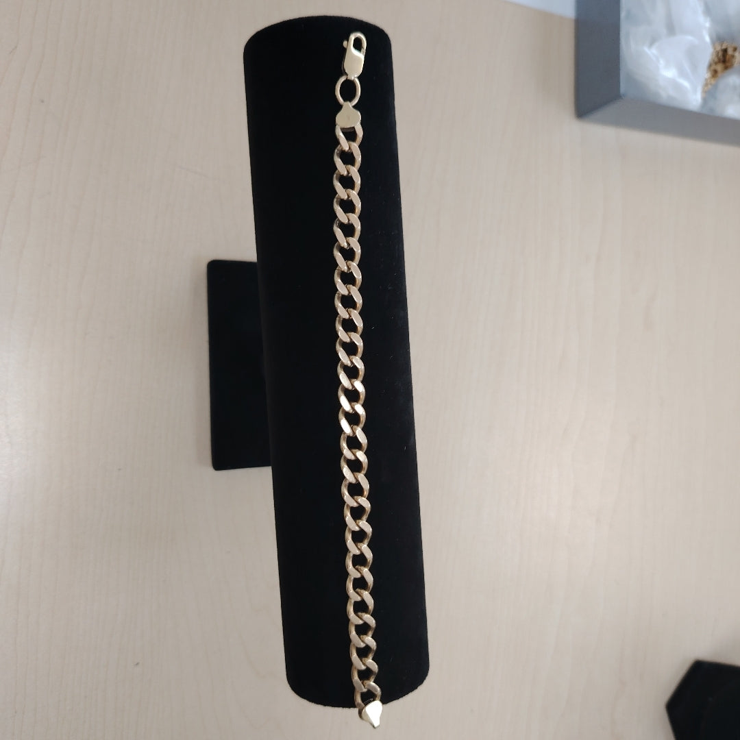 PULSERA ORO 14 K 33.5 GRMS (SEMINUEVO)