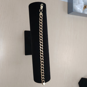 PULSERA ORO 14 K 33.5 GRMS (SEMINUEVO)