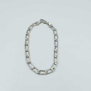 PULSERA PLATA 11.5 GRMS (SEMINUEVO)