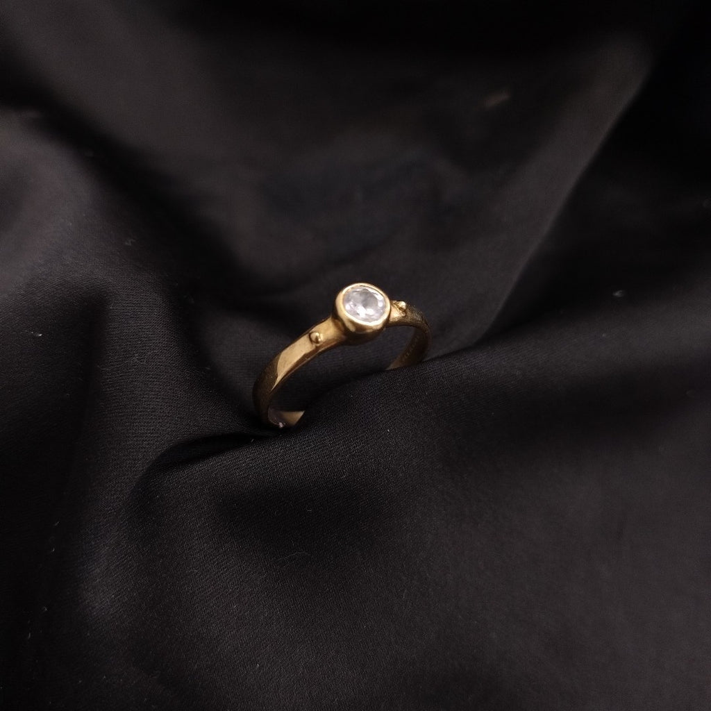 ANILLITO ORO 8 K 1,80 GRMS (SEMINUEVO)