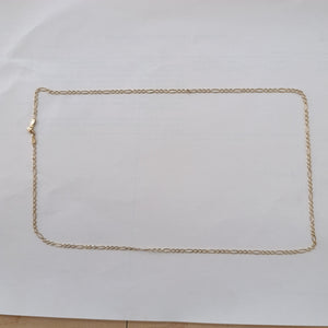 CADENA ORO 10 K 3,80 GRMS (SEMINUEVO)