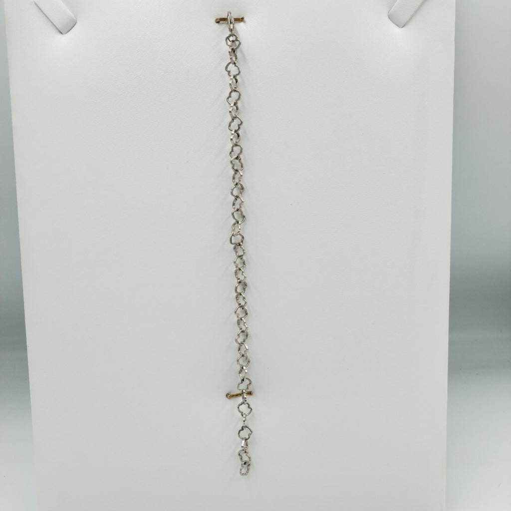 PULSERA PLATA 6 GRMS (SEMINUEVO)