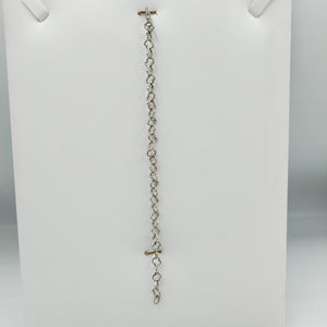 PULSERA PLATA 6 GRMS (SEMINUEVO)