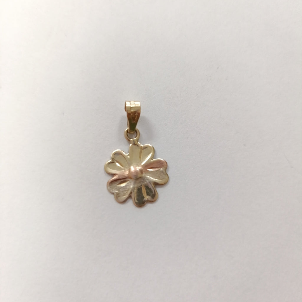 DIJE ORO 10 K 0,60 GRMS (SEMINUEVO)