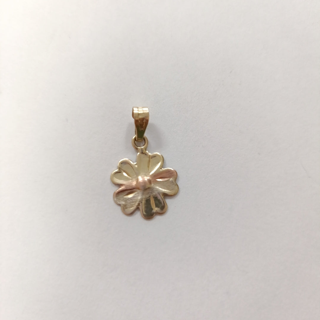 DIJE ORO 10 K 0,60 GRMS (SEMINUEVO)