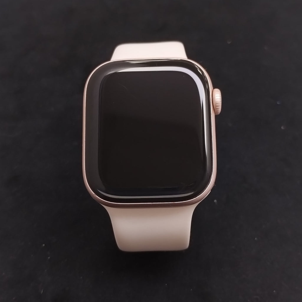SMARTWATCH APPLE SERIES 10 ALUMINIO A2997 42 MM GPS (SEMINUEVO)