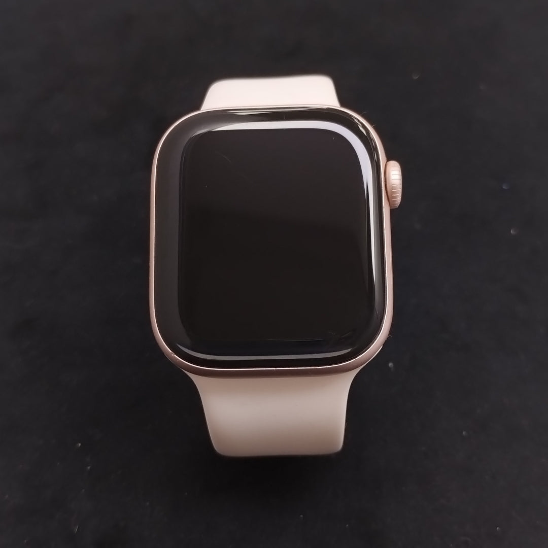 SMARTWATCH APPLE SERIES 10 ALUMINIO A2997 42 MM GPS (SEMINUEVO)