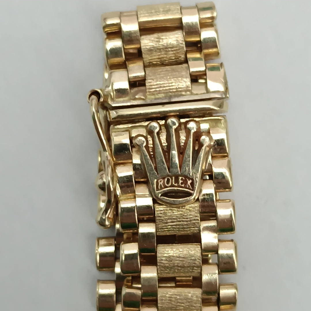 CADENA ORO 14 K 33.4 GRMS (SEMINUEVO)