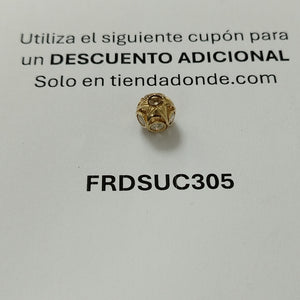 DIJE ORO 14 K 1,90 GRMS (SEMINUEVO)