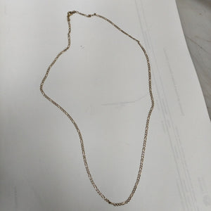 CADENA ORO 14 K 3.2 GRMS (SEMINUEVO)
