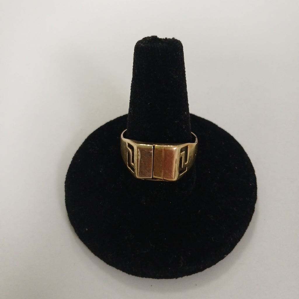 ANILLITO ORO 8 K 3,70 GRMS (SEMINUEVO)