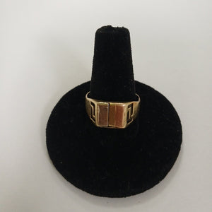 ANILLITO ORO 8 K 3,70 GRMS (SEMINUEVO)